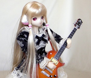 ちぃギター2