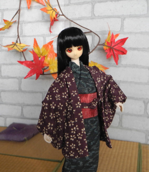 晩秋