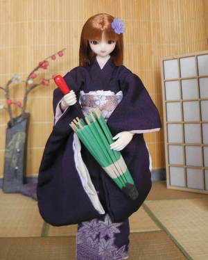 夢芝居