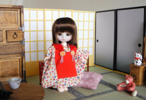 障子と襖