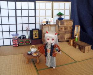 昭和の日