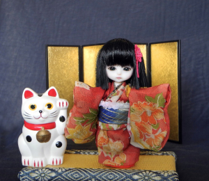 芹愛